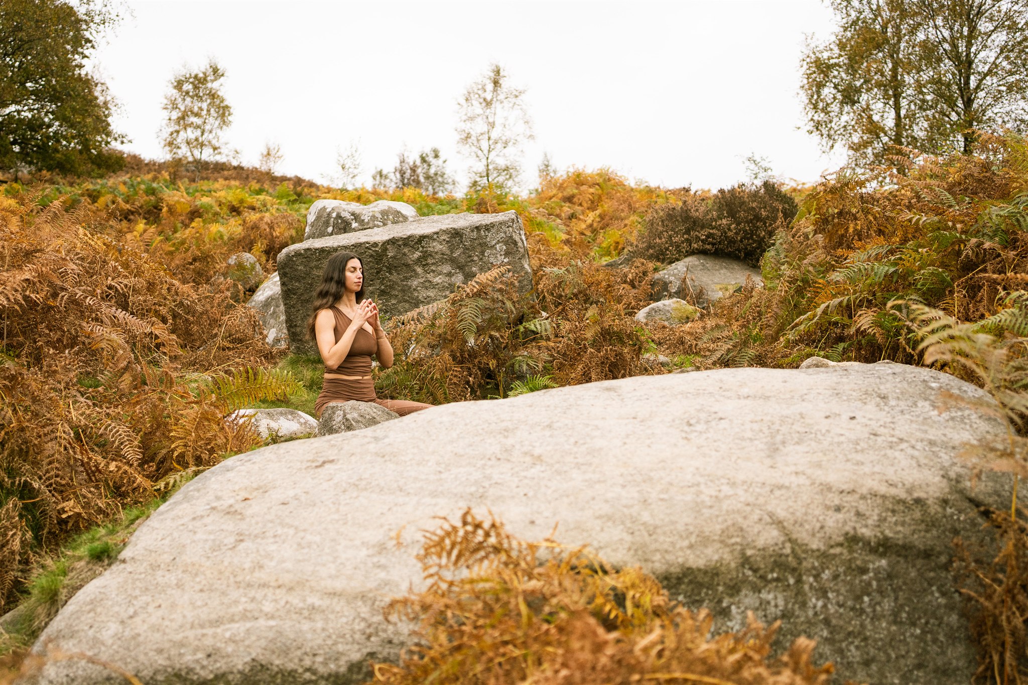 Page Header Background